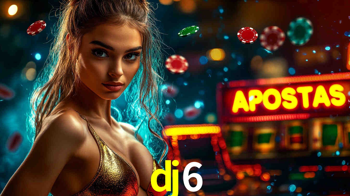 Descubra a Essência do dj6: Nossa História e Compromissos
