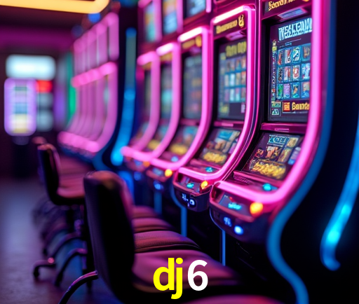 dj6 São Paulo - Top Slots