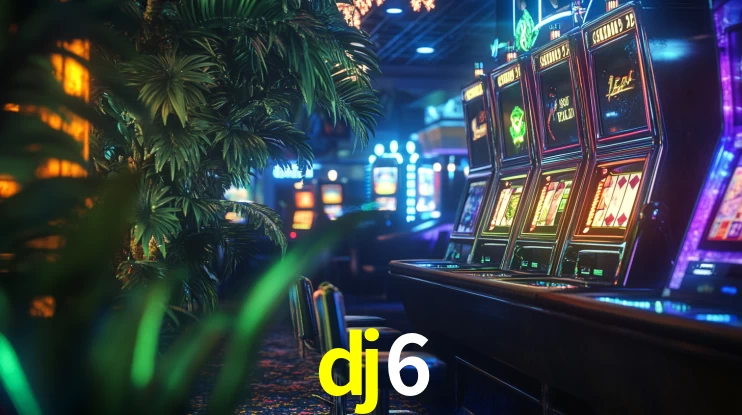 Spaceman Game dj6
