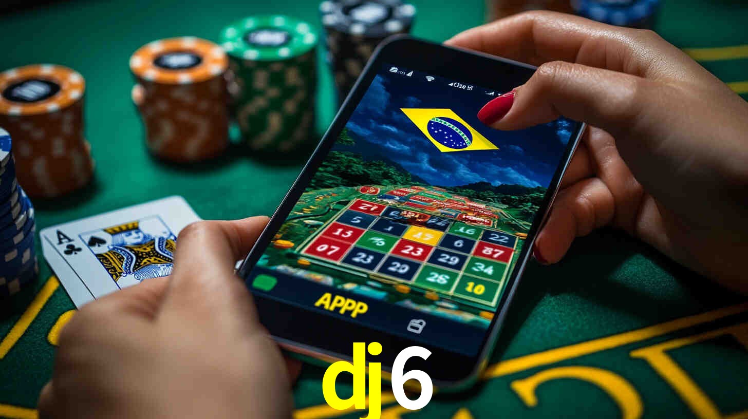 Explorando a Categoria de Eventos em Apostas na dj6