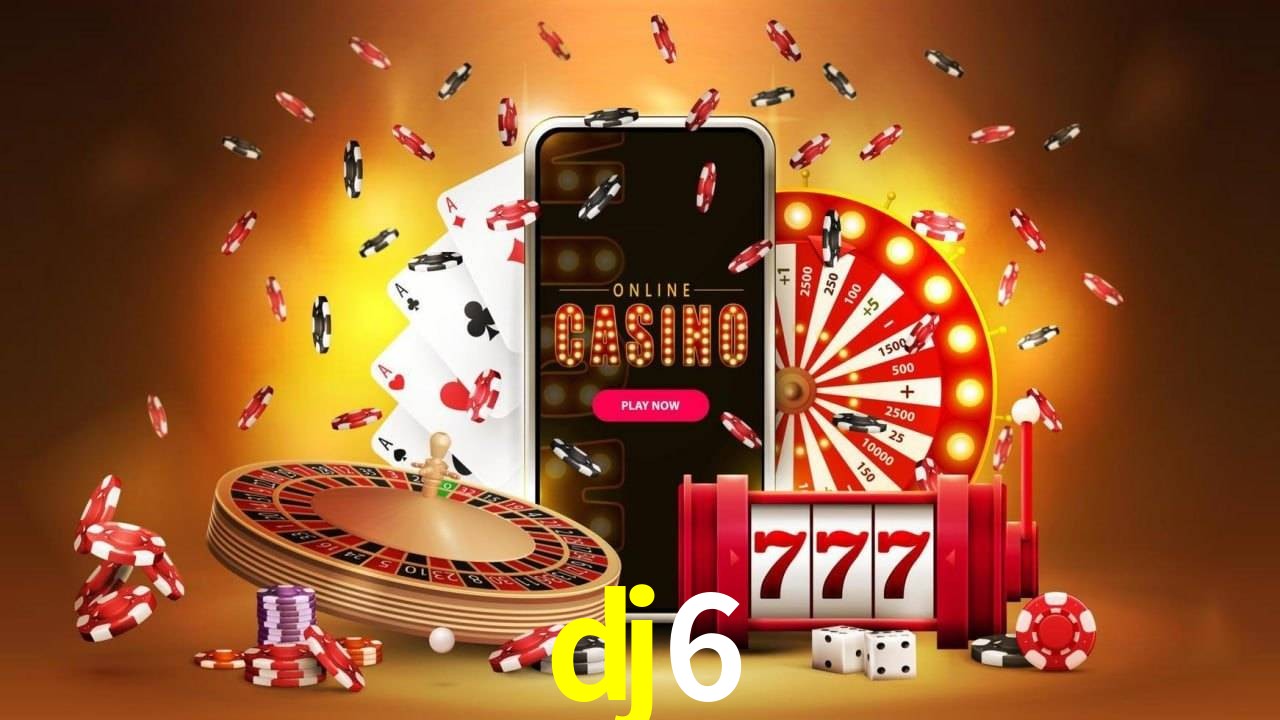 dj6 Belo Horizonte - Jackpots