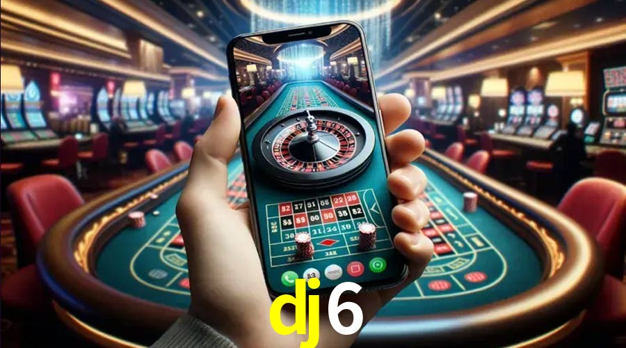 Responsive Design dj6