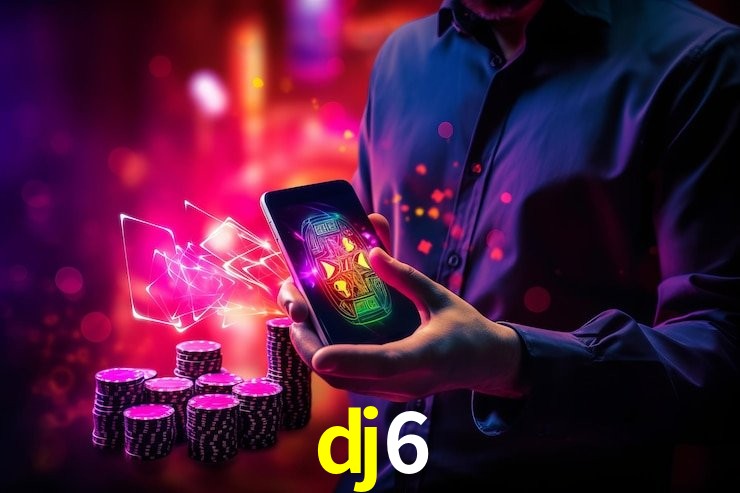Apostas de Tênis dj6