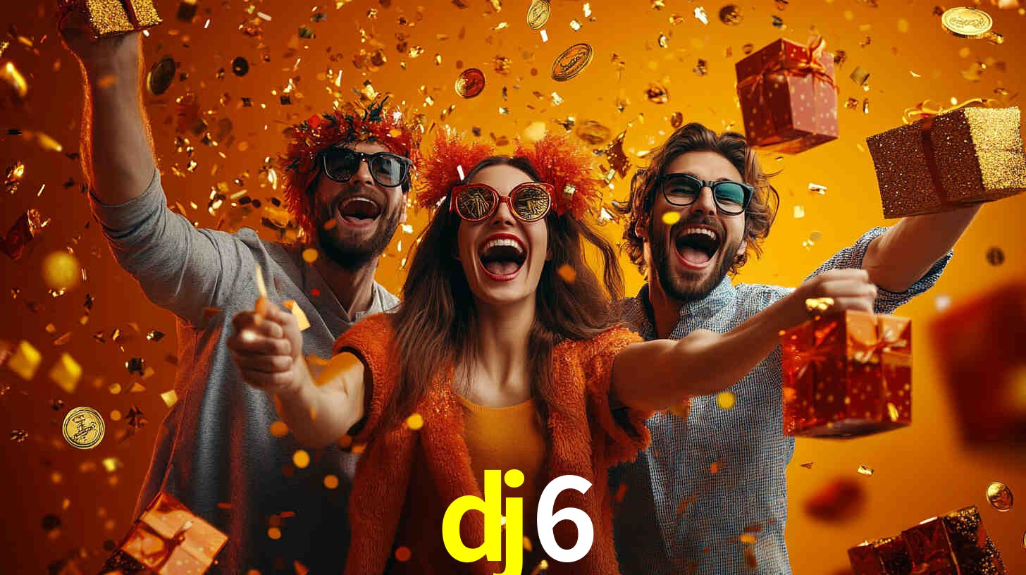 dj6: Seu Especialista em Apostas Esportivas Brasileiras
