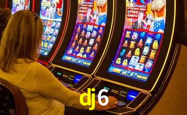 Descubra a Essência do dj6: Nossa História e Compromissos