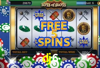 dj6 Brasília - Casino Guide