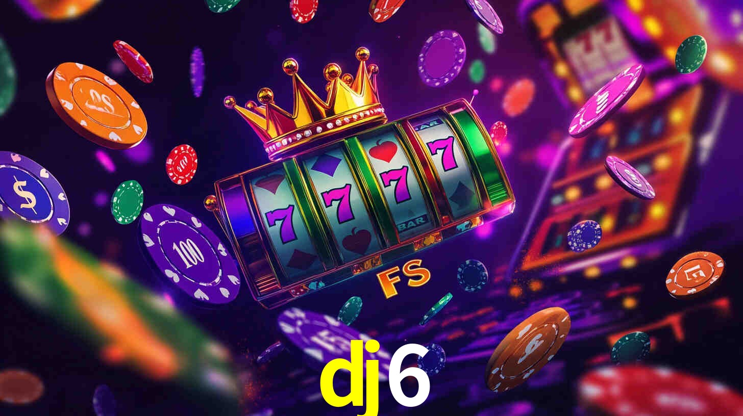 Blackjack Table dj6