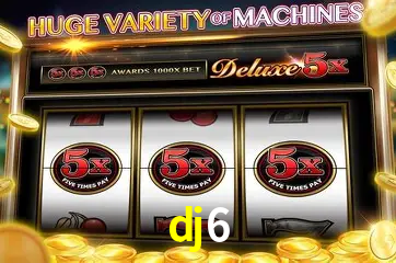 Desvendando o Mundo dos Jogos Virtuais na dj6