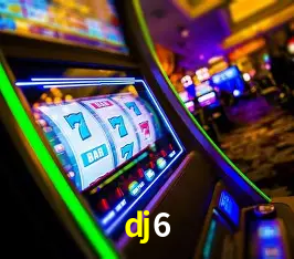 Inovações de Jogos na dj6: O Futuro das Experiências Interativas