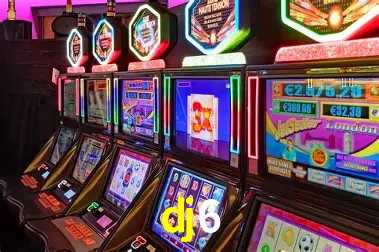Explorando a Categoria de Eventos em Apostas na dj6